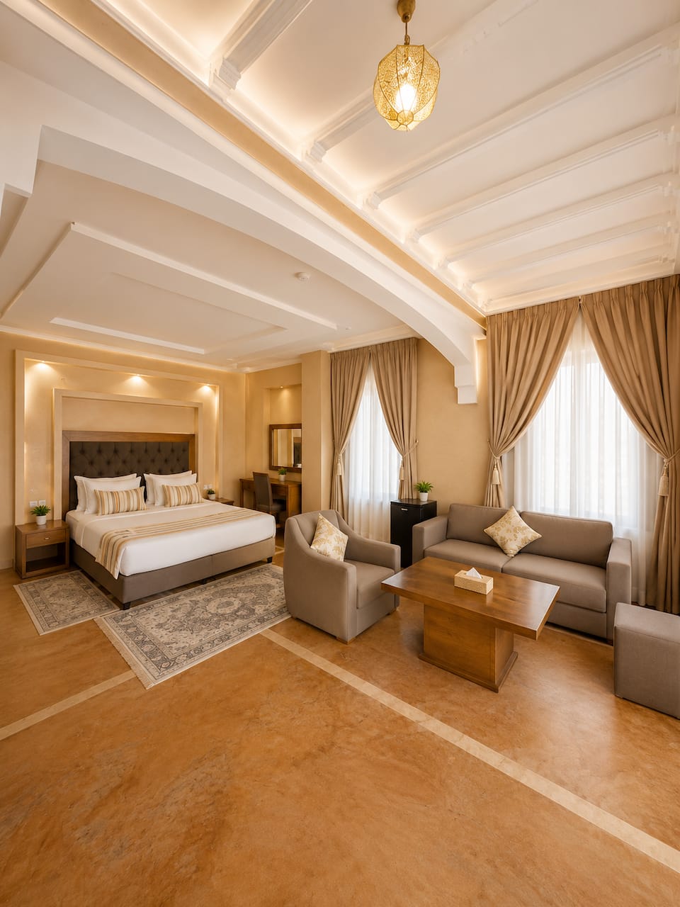 Suite